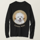 Recherche de lhasa apso tshirts Dog