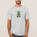 Suche nach irischer geburtstag tshirts Kobold