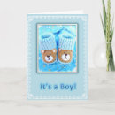 Suche nach babyschuhe karten Geburt