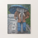Recherche de elephants puzzles Toute personne