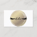 Suche nach lash extensions visitenkarten Salon