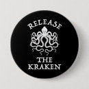 Recherche de kraken badges Pieuvre