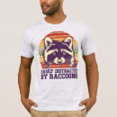 Recherche de rétro panda tshirts Adorable