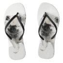 Recherche de dessin tongs Dog