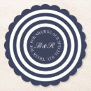 Recherche de bleu mariage sous verres Élégant