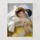Recherche de masque de carnaval cartes postales Cirque