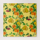 Recherche de poire puzzles Abstrait