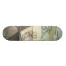 Recherche de feuille skateboards Fleurs
