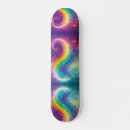 Recherche de yin yang skateboards Arc en ciel
