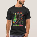 Recherche de jingle tshirts Xmas