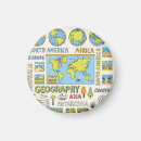 Suche nach geografie magnete Welt