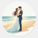 Suche nach romantischer strand aufkleber Liebe