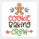 Recherche de christmas cookie labels Boulangerie