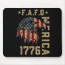 Suche nach weißkopfseeadler mousepads Flagge