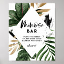 Recherche de gold bridal shower signes Typographie