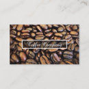 Suche nach internet visitenkarten Café