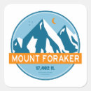 Suche nach forscher aufkleber Berge