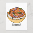 Recherche de bagel cartes invitations Lox