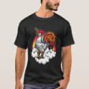 Suche nach verrücktes huhn tshirts Weihnachtshuhn