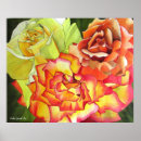 Suche nach rosa und gelb poster Für sie
