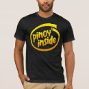 Recherche de pinoy tshirts Pilipinas