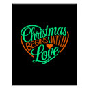 Recherche de noël posters Festif