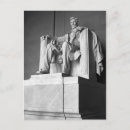 Recherche de le lincoln memorial vœux cartes Monuments