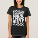 Suche nach wilde tante tshirts Lustig