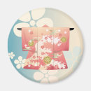 Suche nach kimono magnete Niedlich