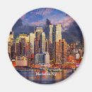 Suche nach ny magnete Manhattan