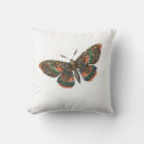 Suche nach papillon kissen Vintag