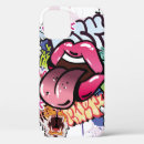 Recherche de animation de caractère iphone coques Design graphique
