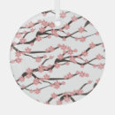 Recherche de fleurs de cerisier ornements Décoration