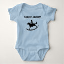 Recherche de jockey bébé vêtements Cheval