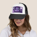 Recherche de fées casquettes Arc en ciel