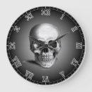 Recherche de squelettique horloges Os