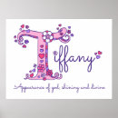 Recherche de tiffany posters Violet