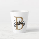 Recherche de gold tasses Moderne