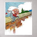 Recherche de comptines posters Vieux