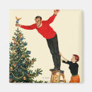 Suche nach vintage spitze magnete Weihnachten