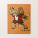 Suche nach werewolf puzzle Werwolf