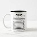Recherche de symbols tasses Aries
