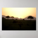 Suche nach afrika sonnenuntergang poster Sonnenaufgänge
