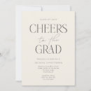 Recherche de remise diplôme invitations Typographie