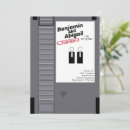 Suche nach geek einladungen Blau