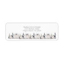 Recherche de décembre cartes invitations Pays des merveilles hivernales