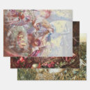 Recherche de john papier cadeau John anster fitzgerald
