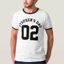 Recherche de père tshirts Sport
