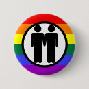 Recherche de gay marriage badges Fierté