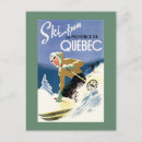 Recherche de sking cartes postales Lanterne